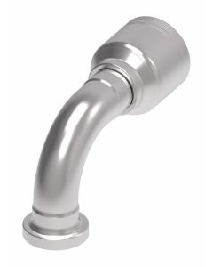 Split Flange Code 62 90°