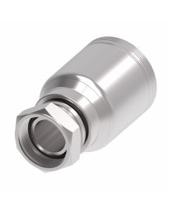 Female BSPP 30° Swivel