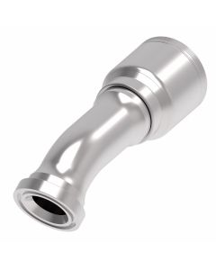 Cat Flange 30°
