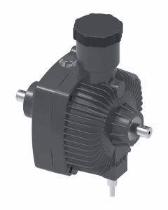 Danfoss / Eaton CW IN CW OUT TRANS