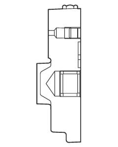 Danfoss / Eaton BK PL ASY