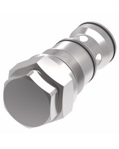 Danfoss / Eaton Integrated Hydraulics 4CK300