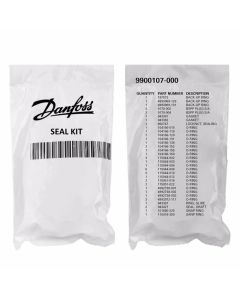 Danfoss / Eaton|Vickers|9900107-000|COMPLETE SEAL KIT PVM074