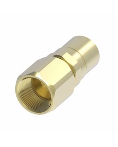 Danfoss / Eaton Hose End (Perm)
