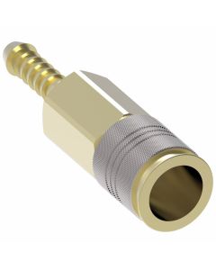 Danfoss / Eaton Hansen and Gromelle B23AS25H Auto-Flo 23 Series Socket