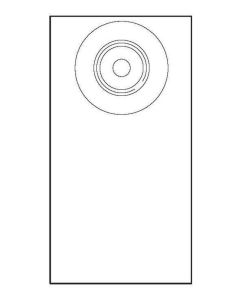 Danfoss / Eaton Vickers BXP10536 Valve Housing HYDB10536