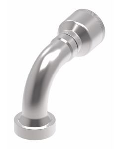 Danfoss / Eaton Aeroquip 4-Wire Spiral TTC Fitting