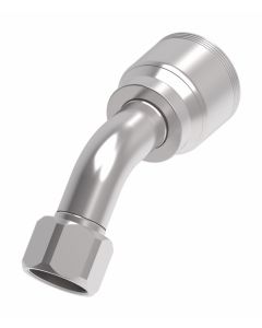 Danfoss / Eaton Aeroquip 4-Wire Spiral TTC Fitting