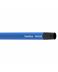 Danfoss / Eaton Danfoss / Eaton Heater Hose EH22516 Heater Hose Working Pressure 175 PSI Inside diameter 1 IN Outside diameter 1.38 IN Product length 300 IN