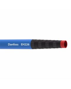 Danfoss / Eaton;Danfoss / Eaton;Coolant Hose;EH22612;Coolant Hose;Working Pressure ;Inside diameter 0.75 IN;Outside diameter 1.12 IN;Product length 36 IN