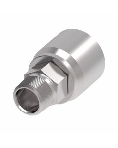 Danfoss / Eaton Aeroquip EJ5324-0808S Steel Compatible Hose ID 1/2 - 14 IN Female