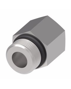 SAE O-Ring Boss Reducer