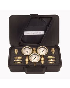 Danfoss / Eaton Weatherhead FF14802 Pressure Gauge Kit