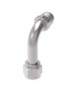 Danfoss / Eaton ADPT 8 MJ 8FJ LONG SWEEP