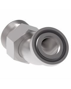 45° Split Flange Code 62