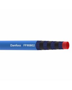 Danfoss / Eaton;Danfoss / Eaton;Hose SiliconeSaeJ20 Blue;FF90802-16;Hose SiliconeSaeJ20 Blue;Working Pressure