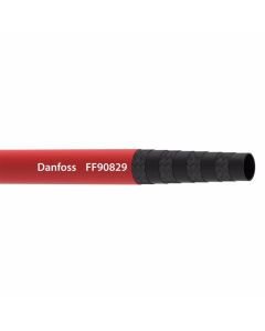 Danfoss / Eaton;Danfoss / Eaton;Hose SiliconeSaeJ20 Red;FF90829-32;Hose SiliconeSaeJ20 Red;Working Pressure 40 PSI