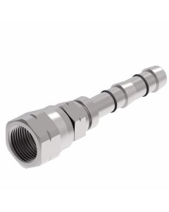 Danfoss / Eaton Aeroquip Hose Fitting. Steel. E-Z CLIP SYSTEM. -12 HOS