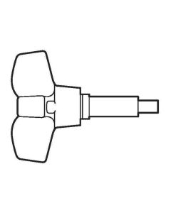 Knob kit for CT-06 relief valve