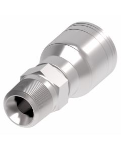 Weathergrip Z Series Hose End