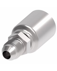 Fitting (Perm) Thermo SAE 37
