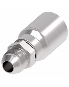 Fitting (Perm) Thermo SAE 37
