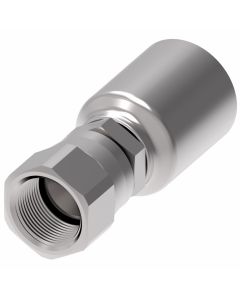 Fitting (Perm) Thermo SAE 37