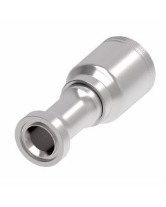 Fitting Perm CD61 SPLIT FLNG - STR