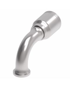 Danfoss / Eaton Aeroquip 6-Wire Spiral TTC Fitting