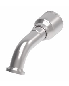 Danfoss / Eaton Aeroquip 4-Wire Spiral TTC Fitting