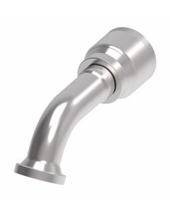 Danfoss / Eaton Aeroquip 4-Wire Spiral TTC Fitting