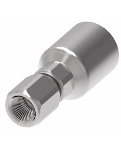 Fitting (Perm) Thermo SAE 37