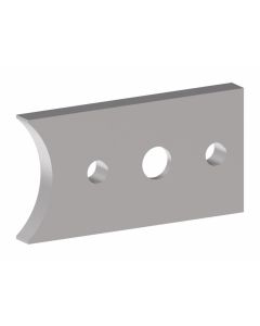 HYDROKRAFT LEVER 360W SwashPlate Short