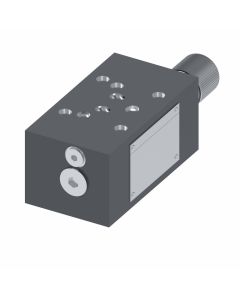 VICKERS DGMX2 5 PP AH S 30