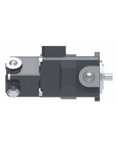 Vickers V2010 1F11B5B 1AA12