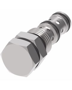 VICKERS PTS7 10V 0 40