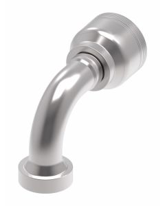 Danfoss / Eaton Aeroquip 6-Wire Spiral TTC Fitting