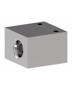 Vickers C-10-2 Steel Housing