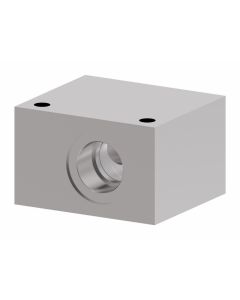 VICKERS STEEL HOUSING
