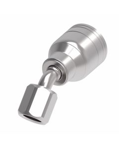 WeatherGRIP Z series hose end