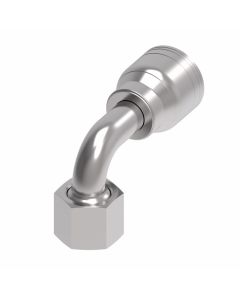 WeatherGRIP Z series hose end