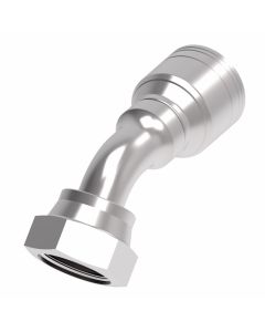 WeatherGRIP Z series hose end