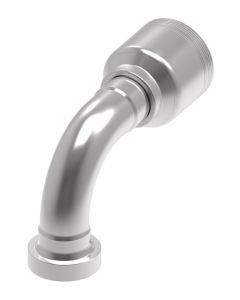 Danfoss / Eaton Aeroquip 6-Wire Spiral TTC Fitting