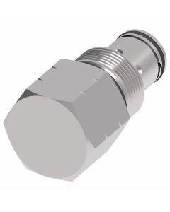 Vickers Pressure COMPENSATED Flow CNTRL