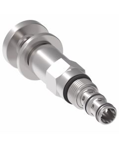 Vickers PC Flow REG