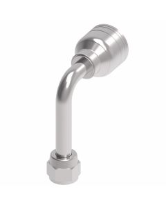 WeatherGRIP Z series hose end