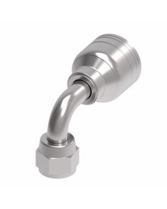 WeatherGRIP Z series hose end