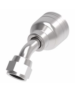 WeatherGRIP Z series hose end