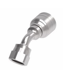 WeatherGRIP Z series hose end