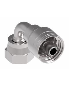 WeatherGRIP Z series hose end
